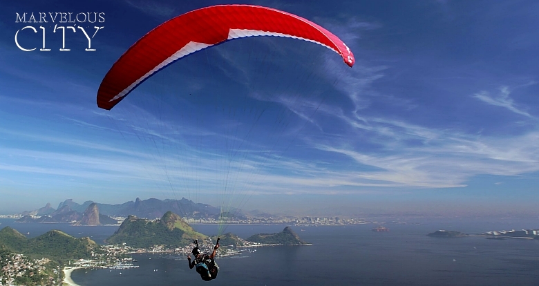 Rio de Janeiro Esportes